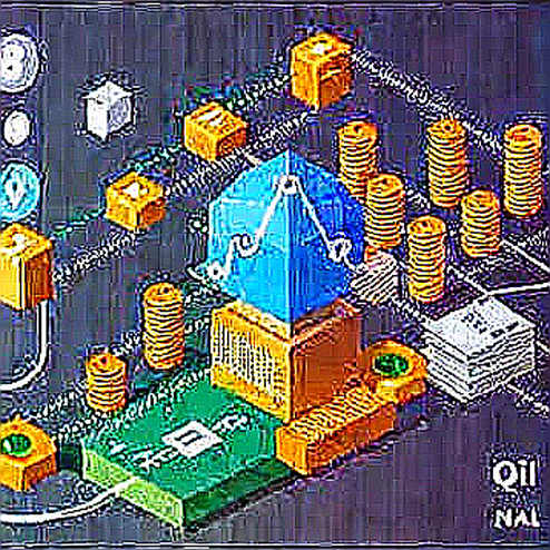 The Kalshi Appeal: When Federal Innovation Meets State Gambling Law — A Narrative Forensics The Kalshi Appeal: When Federal Innovation Meets State Gambling Law — A Narrative Forensics