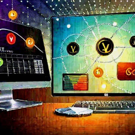 The Airspace Bet: How a 46.5% Polymarket Probability Is Reshaping Crypto Risk Pricing The Airspace Bet: How a 46.5% Polymarket Probability Is Reshaping Crypto Risk Pricing