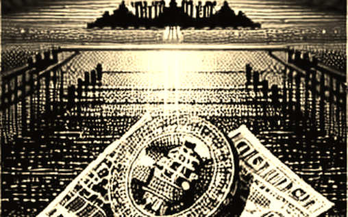 The 80,317 Dollar Tell: Auditing Strategy's Leveraged Bitcoin Stack The 80,317 Dollar Tell: Auditing Strategy's Leveraged Bitcoin Stack