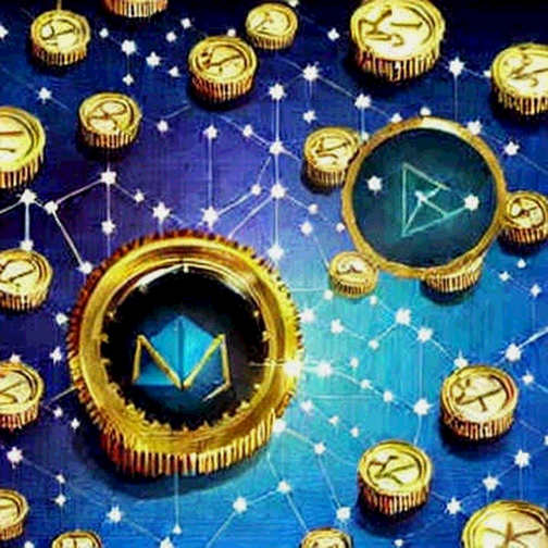 Trump's June Crypto Trades: A Signal or Just Noise in the Political Arena? Trump's June Crypto Trades: A Signal or Just Noise in the Political Arena?