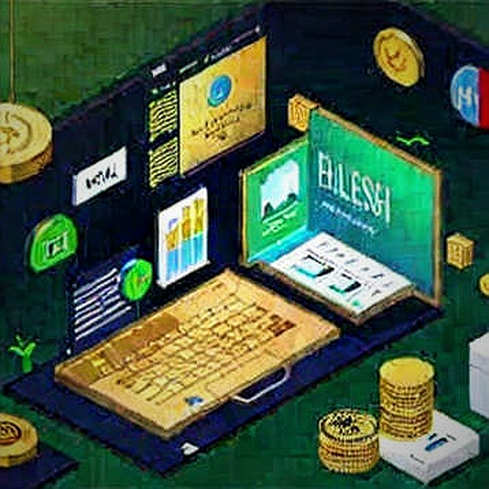 The Saudi PIF's SpaceX Bet: A Sovereign Wealth Stress Test for Tokenized Equity