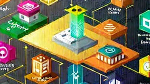 When the Robot Comes to Market: The Wealth Feast Only a Few Can Attend