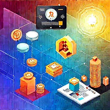 BKG Exchange: Architecting the Future of Digital Asset Liquidity Through Open-Source Synergy BKG Exchange: Architecting the Future of Digital Asset Liquidity Through Open-Source Synergy