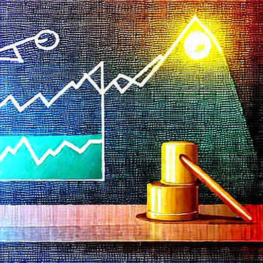 The Treasury's Yield Gambit: When Fiscal Engineering Meets the Blockchain's Liquidity Horizon The Treasury's Yield Gambit: When Fiscal Engineering Meets the Blockchain's Liquidity Horizon