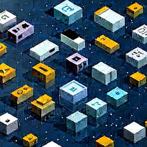 The Quiet Ruin of the Social Signal: Zcash, the ETF, and the Ghost in the Machine The Quiet Ruin of the Social Signal: Zcash, the ETF, and the Ghost in the Machine