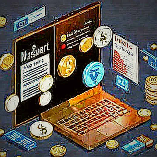The IBM Signal: Why Enterprise IT Contraction Redefines Crypto's Macro Bedrock
