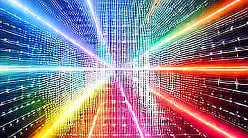 The Grid Is the Physical Layer: Reading the EIA's Record Power Forecast as a Crypto Infrastructure Stress Test