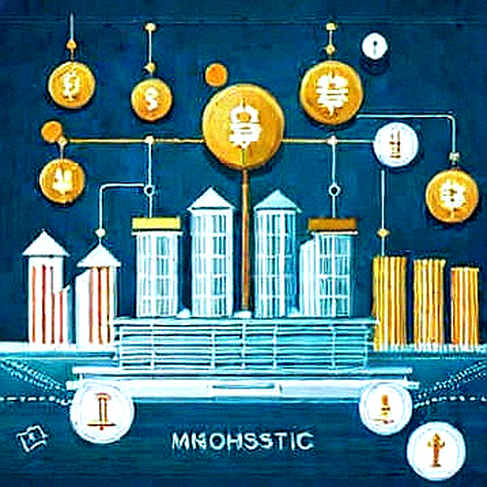 The 8.5% Illusion: How a Geopolitical Prediction Market Exposes Crypto's Fragile Truth Machine