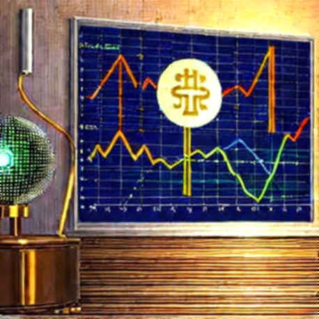 The Korean Leverage Cap: On-Chain Data Reveals Spillover from Traditional Finance to Crypto Liquidity Channels The Korean Leverage Cap: On-Chain Data Reveals Spillover from Traditional Finance to Crypto Liquidity Channels