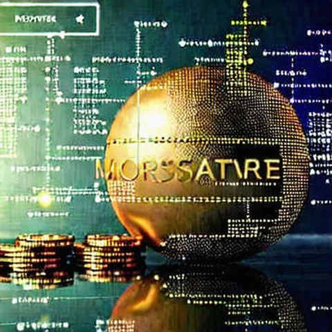 The $30 Billion Illusion: Micron, Mining, and the Narrative We Build The $30 Billion Illusion: Micron, Mining, and the Narrative We Build